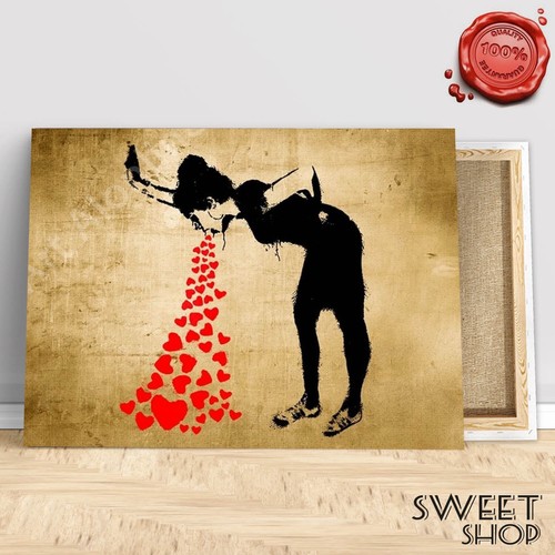 Quadro stampa tela canvas - stampa,
