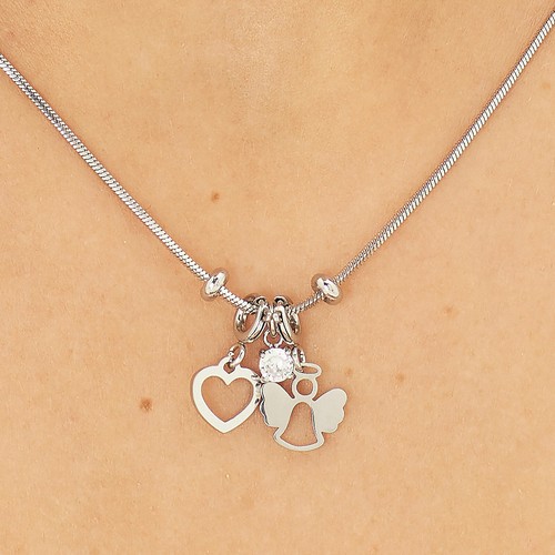 Sagapo collana girocollo - sagapo,