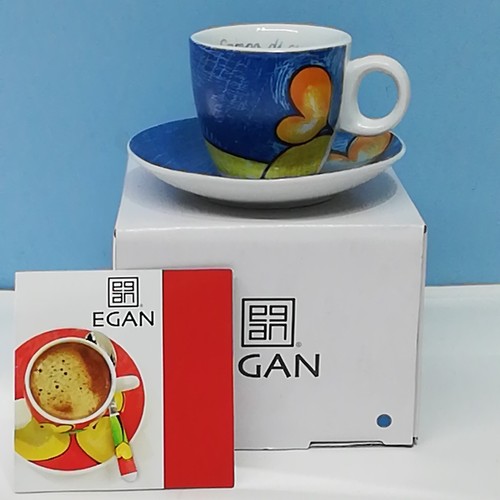 Egan campo cuori - egan, tazzina