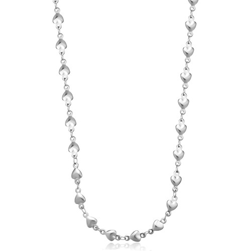 Collana girocollo agapo - girocollo, s'agapo