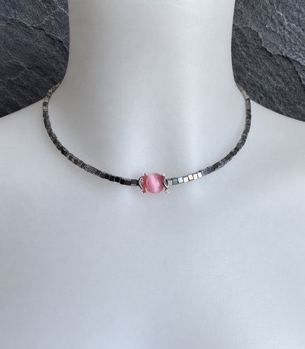 Girocollo choker donna perline - choker,