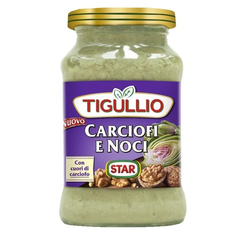 Sugo tigullio star - tigullio, e