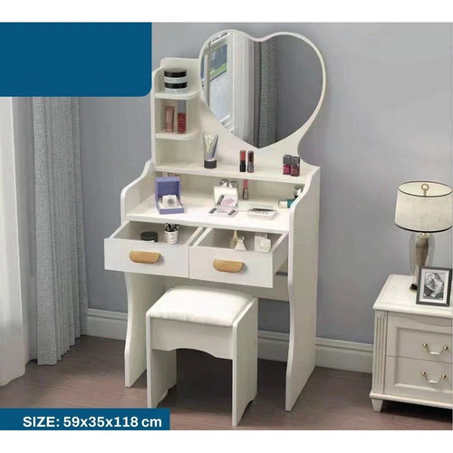 Postazione trucco make - postazione,
