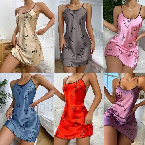 Camicia notte donna - da,