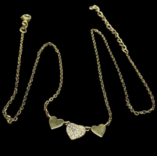 Collana donna argento 925 - collana,