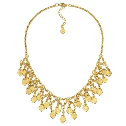 Vestopazzo collana pendenti - collana,