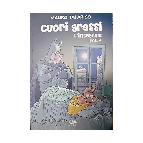 Cuori grassi vol - cuori, vol.4