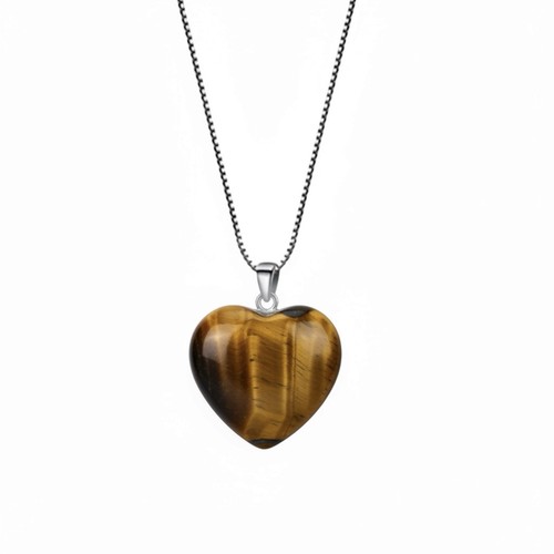 Collana argento acciaio - argento, in