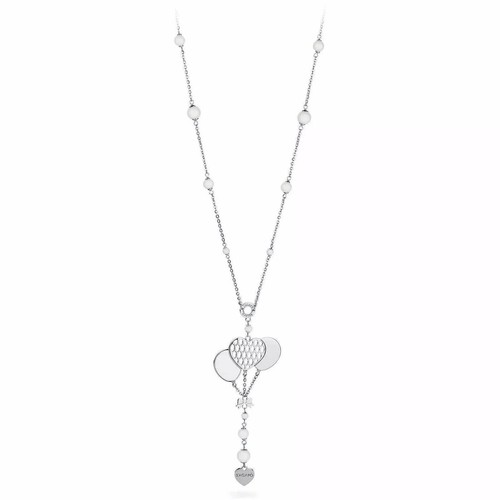 Sagapo collana lunga - sagapo,