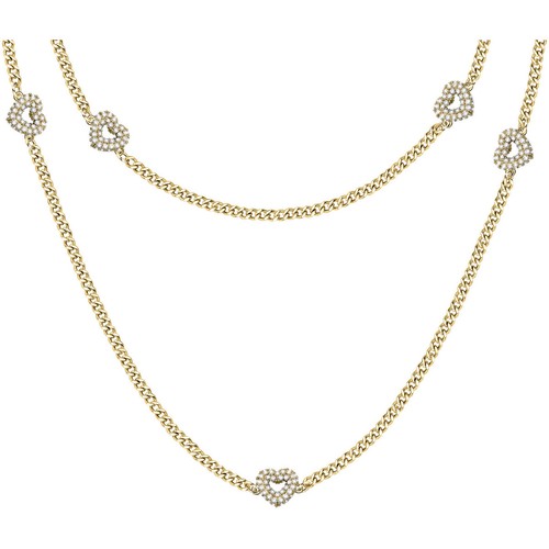 Collana lunga morellato - collana, da
