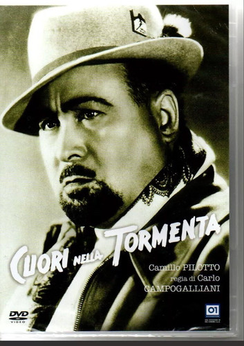 Cuori nella tormenta - , nuovo