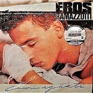 Eros ramazzotti cuori agitati - eros,