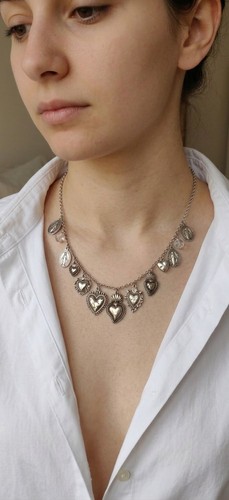 Collana mini sacro - mini,