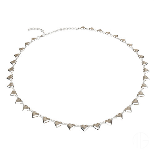 Collana girocollo maya grace - collana,