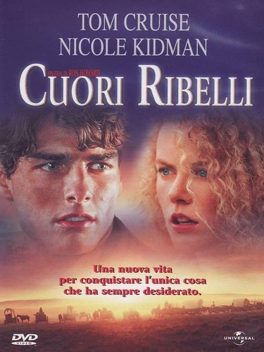 Cuori ribelli dvd film 1992 - film,