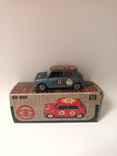 Mebetoys mini hippie cuori - , no