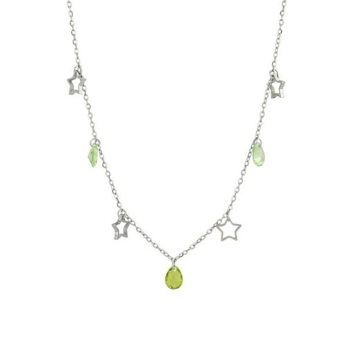 Collana boccadamo amy - collana, donna