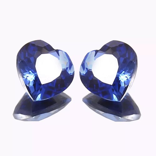 Chirag gems zaffiro blu - gems,