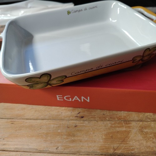 Egan campo cuori - campo, pirofila