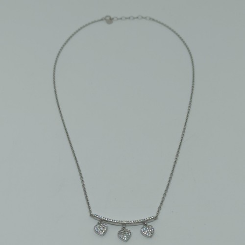 Collana argento 925 - collana, in