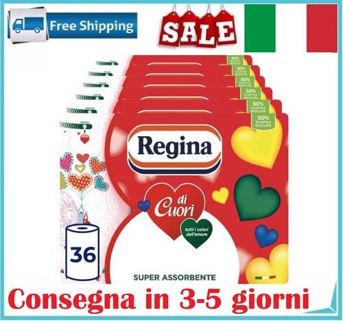 Regina cuori carta - di,