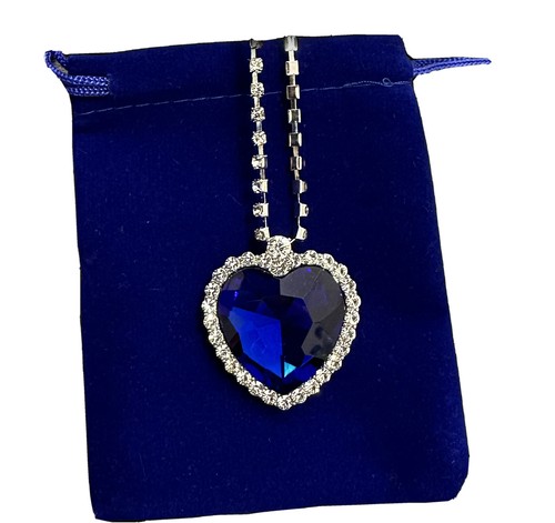 Idea regalo collana donna - regalo,