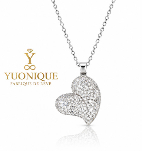 Collana yuonique portami con - yuonique,