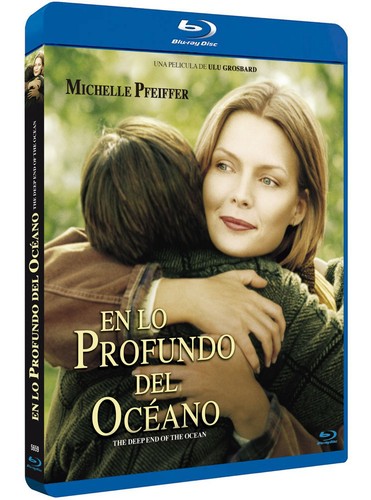 Profundo del oceano - en,