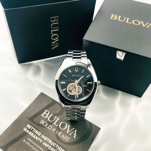 Orologio uomo bulova surveyor - uomo,