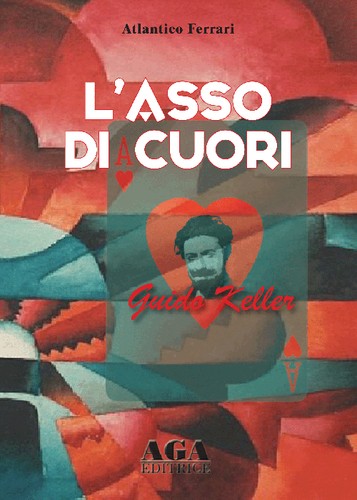 Asso cuori guido keller - cuori.,