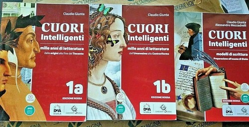 Cuori intelligenti edizione - cuori,