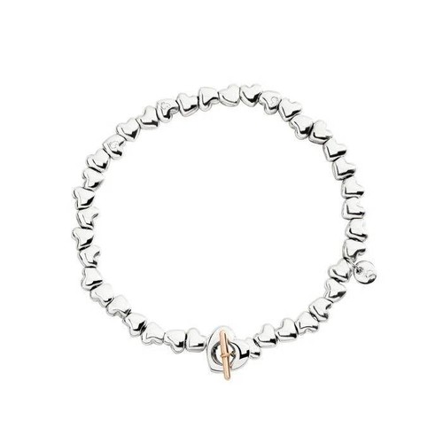 Bracciale dodo cuori - dodo,