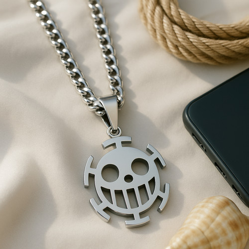 Collana trafalgar law - collana,