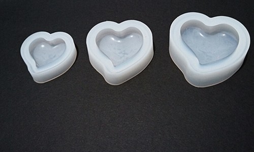 1pz stampo silicone per - stampo,