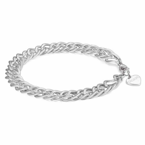 Sagapo bracciale donna acciaio - sagapo,