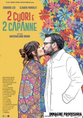 Cuori capanne dvd - cuori, e
