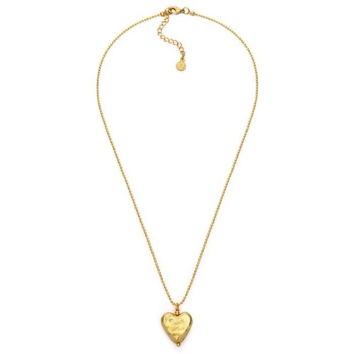 Vesto pazzo pendente cuore - vesto,