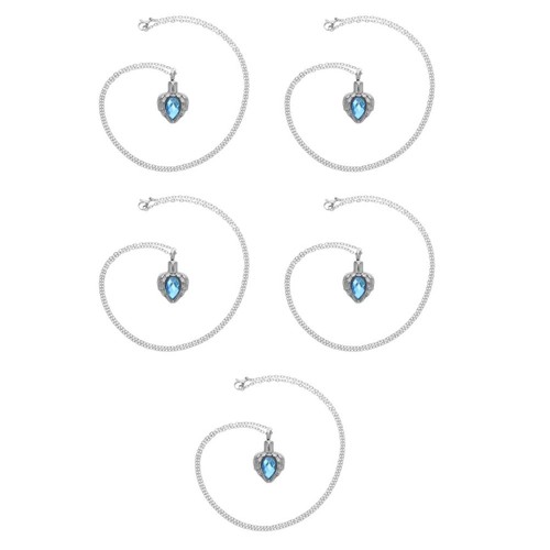 Collana ricordo cremazione