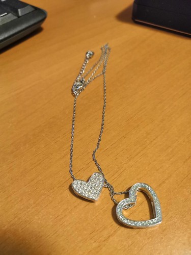 San valentino collana donna - san,
