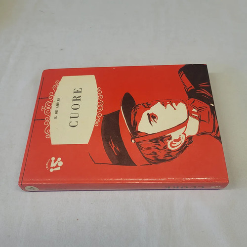 Cuore 1965 amz i - cuore,