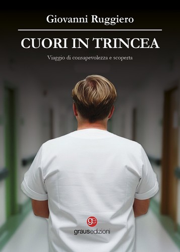 Cuori trincea viaggio - trincea., di