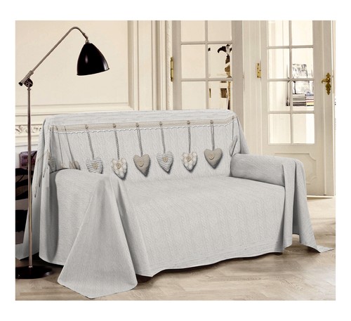 Telo arredo copritutto - telo,