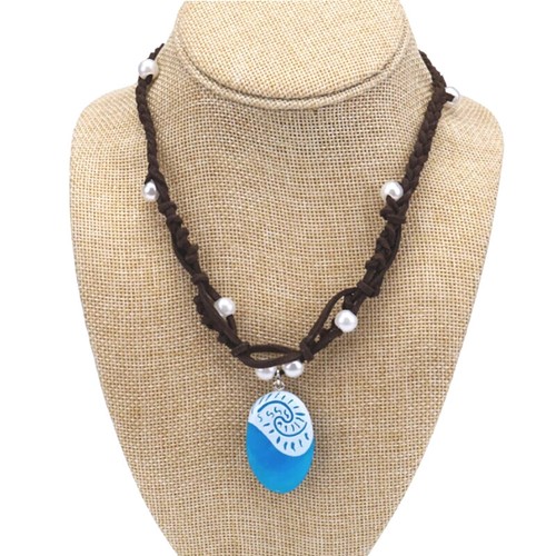 Collana vaiana oceania cuore - collana,