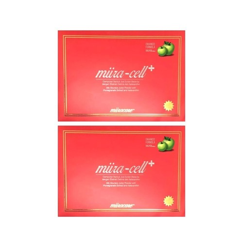 Miira cell soursop - 2x, miira-cell+